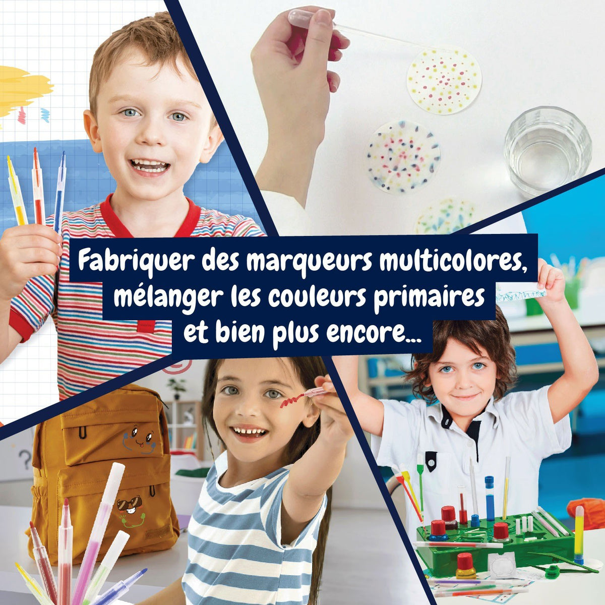 copy of Laboratorio de Rotuladores DIY