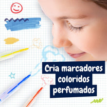 Fábrica de Canetas DIY | Multi