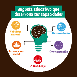 Excavaciones fósiles 4 en 1 GID