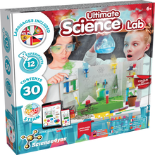 Ultimate Science