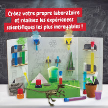Ultimate Science