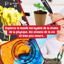 Ultimate Science