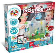 Ultimate Science