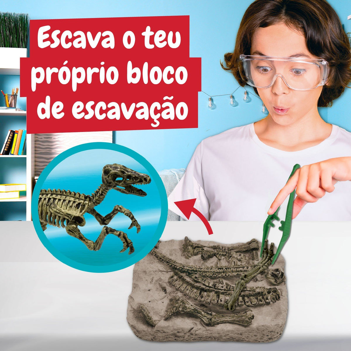 Laboratório Ultimate Science
