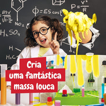 Laboratório Ultimate Science