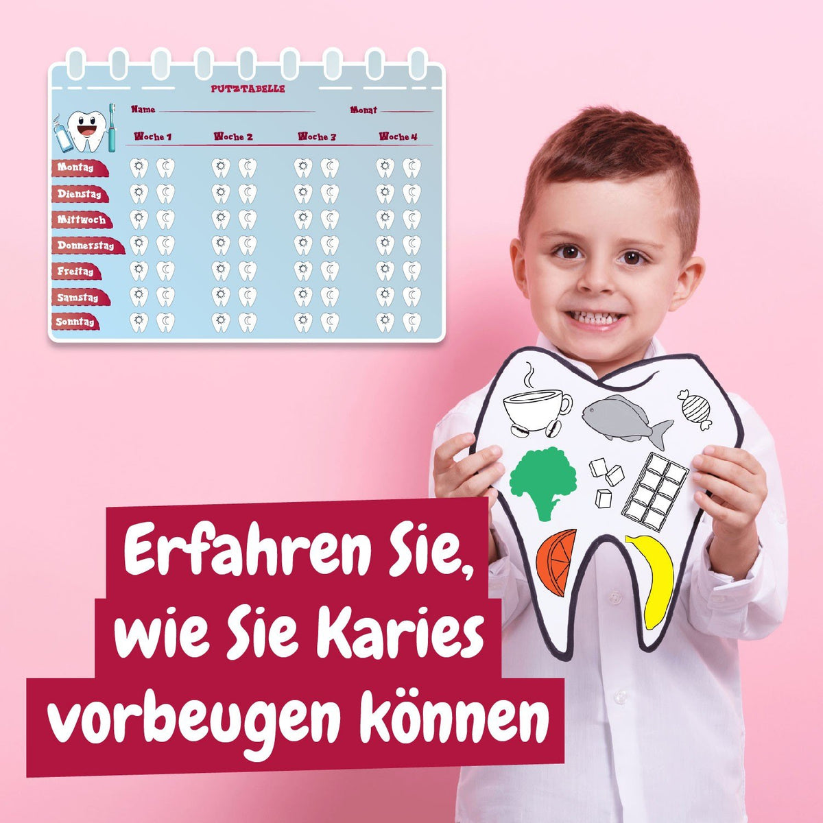 Mein 1. Zahnarzt-Set