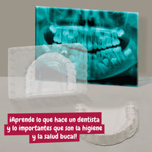 Mi 1.er Kit de Dentista