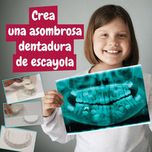 Mi 1.er Kit de Dentista