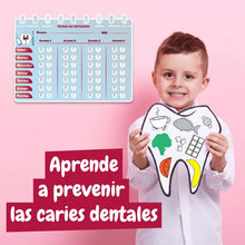 Mi 1.er Kit de Dentista