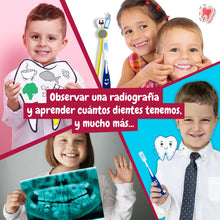 Mi 1.er Kit de Dentista
