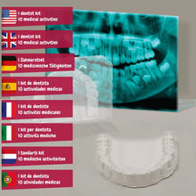 Mon 1er Kit de Dentiste