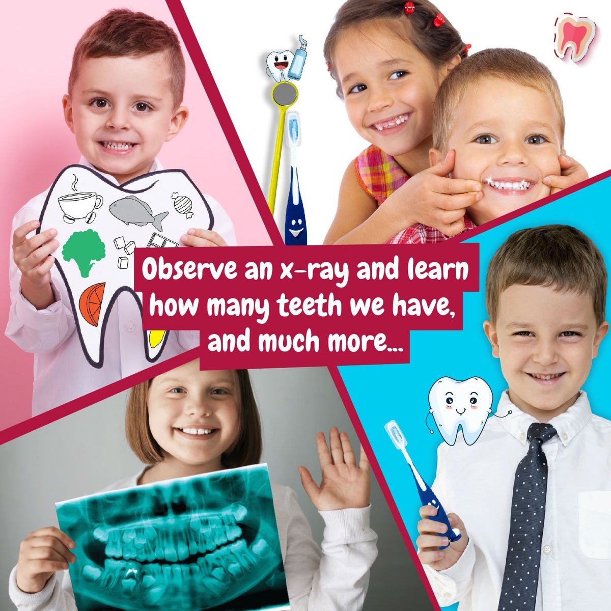 My 1st Dentist Kit