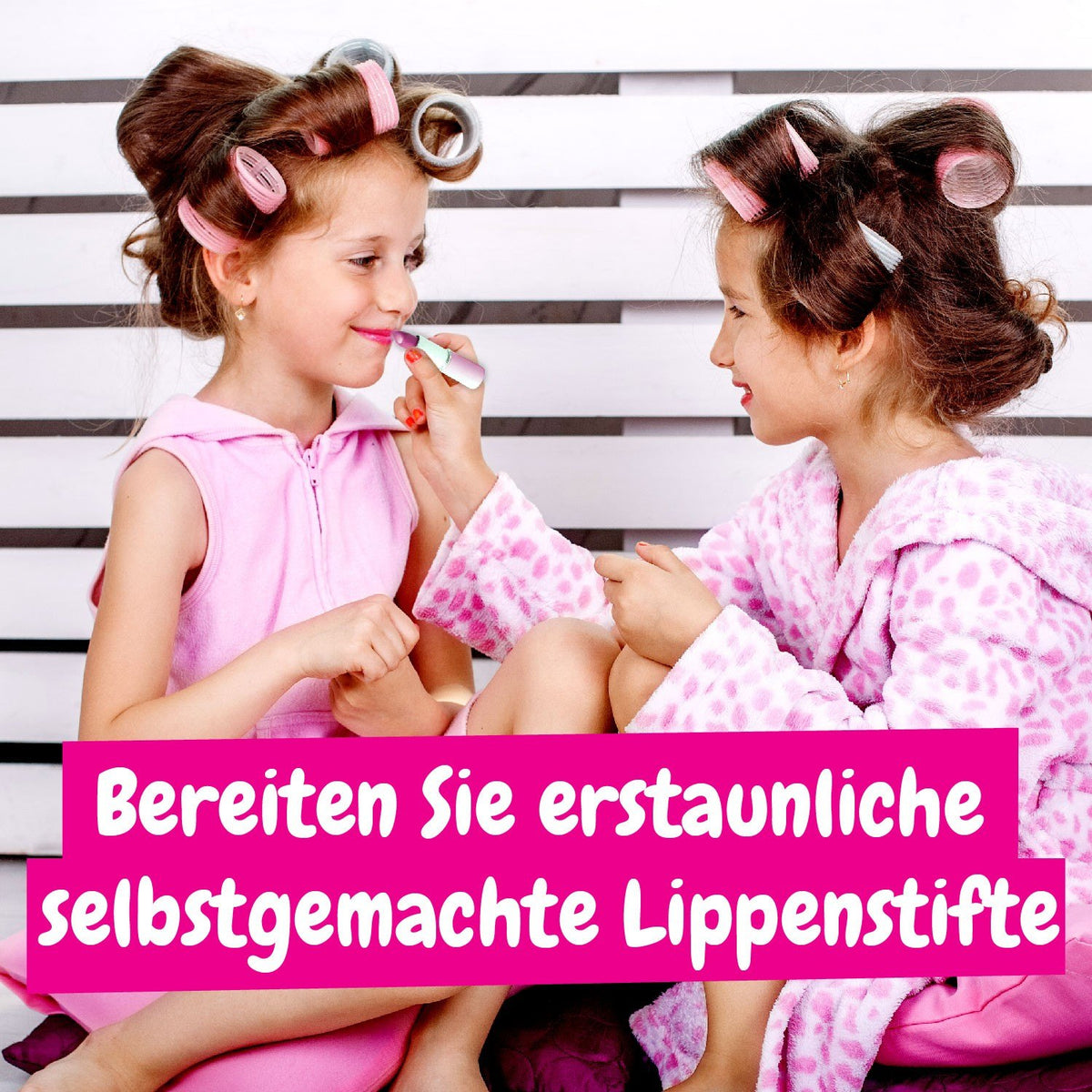 Make-up-Fabrik