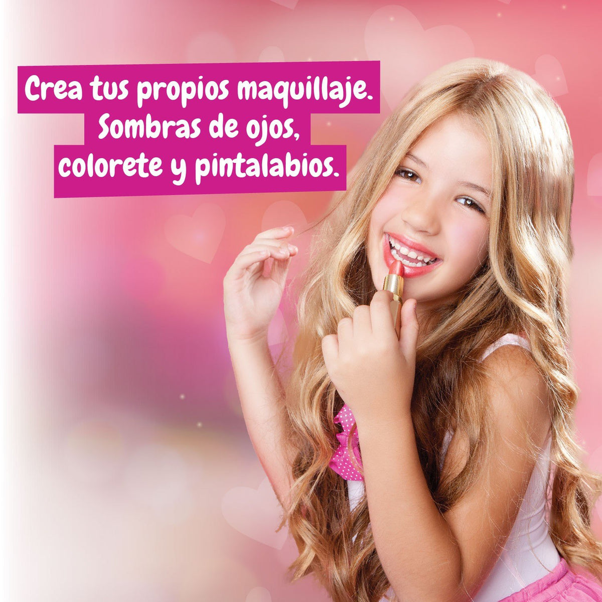 Fábrica de Maquillaje