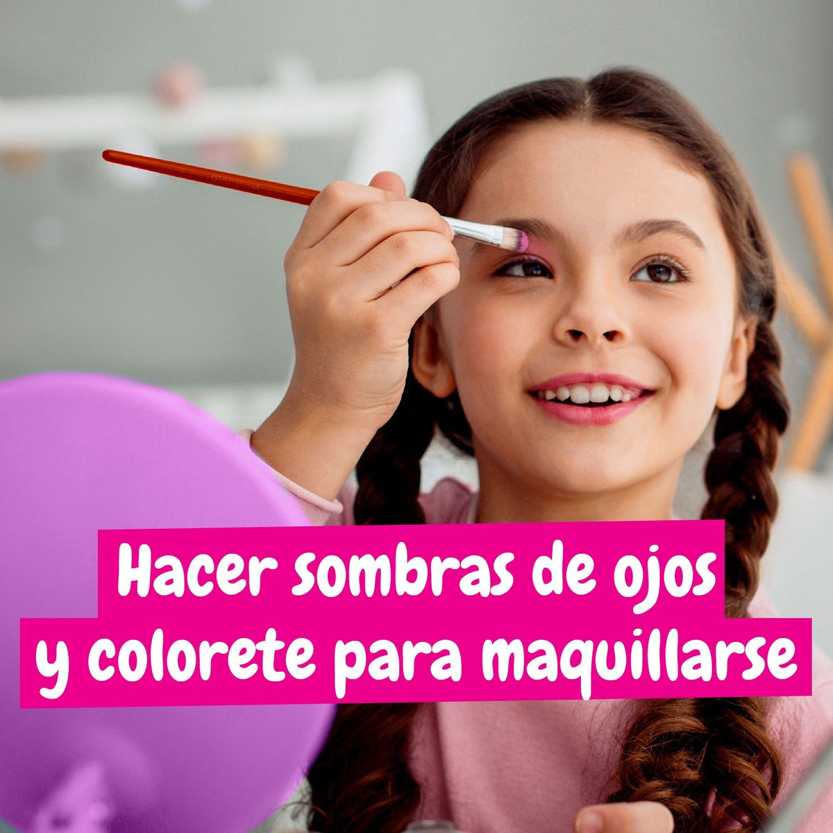 Fábrica de Maquillaje