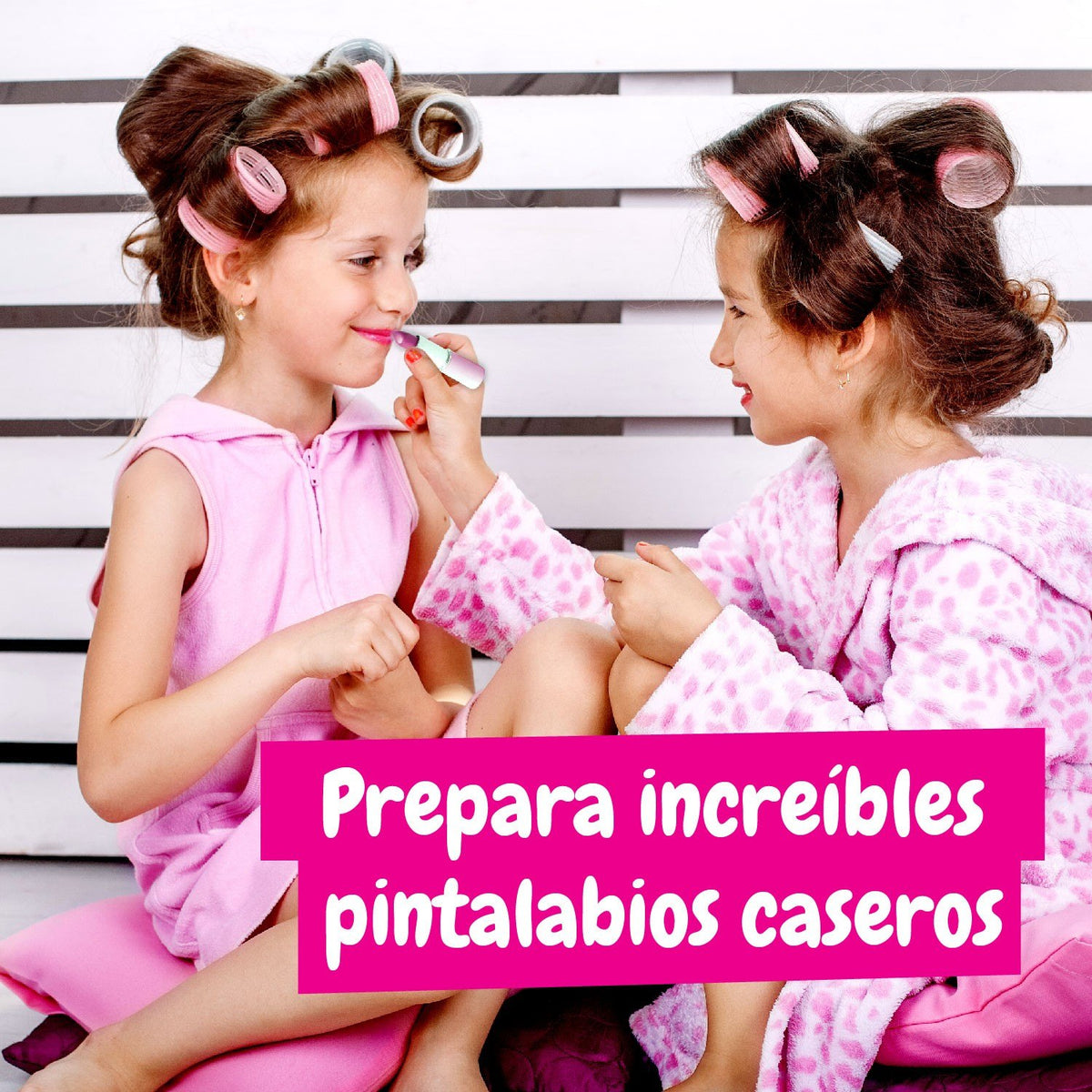 Fábrica de Maquillaje