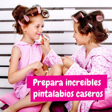 Fábrica de Maquillaje