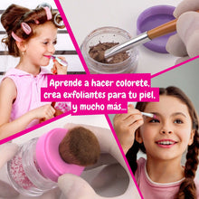 Fábrica de Maquillaje