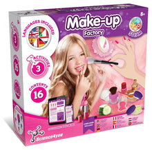 Fabrique de Maquillage