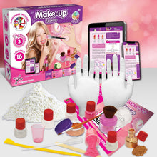 Fabrique de Maquillage