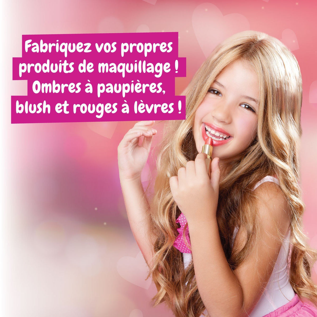 Fabrique de Maquillage