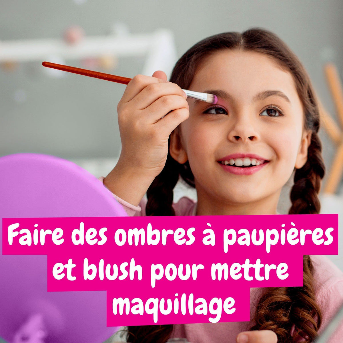 Fabrique de Maquillage