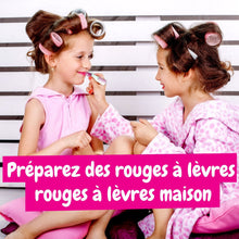 Fabrique de Maquillage