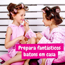 Make-up Factory