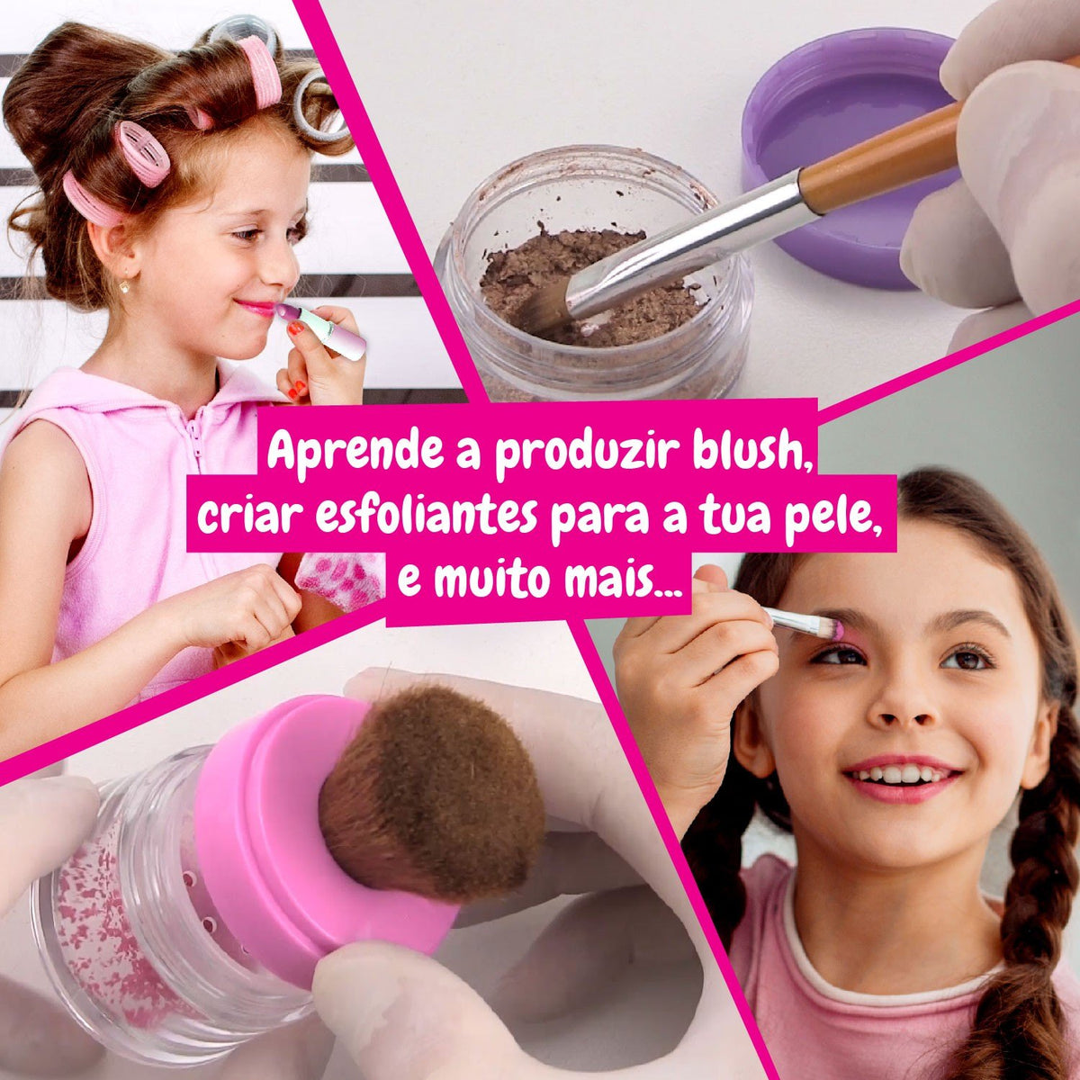 Make-up Factory