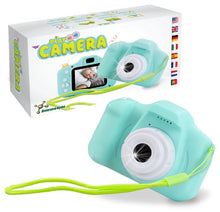 Mini caméra HD pour enfants