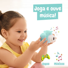 Mini HD Kids Camera