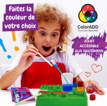 Lápis de Cera Lab Multi