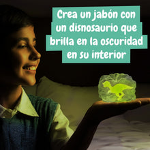 Fábrica de Sabonetes Dinos (Versão Multilingue)