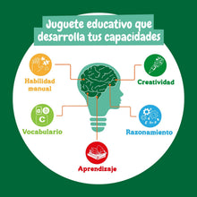 Fábrica de Sabonetes Dinos (Versão Multilingue)