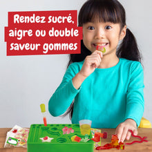 Laboratoire de Bonbons