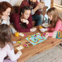The Young Mayor Game