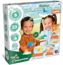 Fábrica de Jabones Dinos