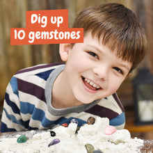 Precious Gem Excavations