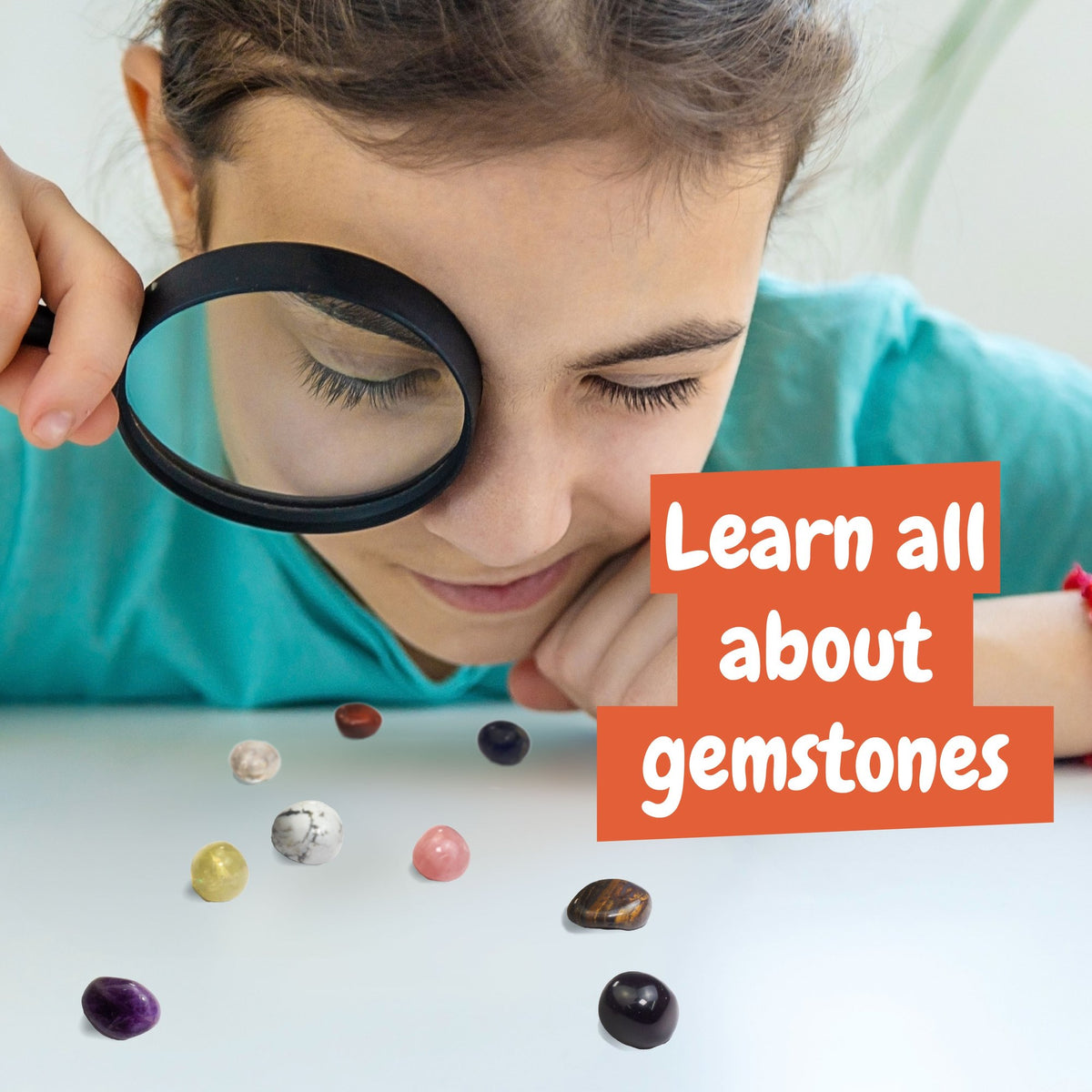 Precious Gem Excavations
