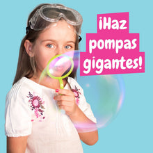 Mi Primer Kit de Ciencias Barbie