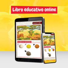 Fábrica de Plastilina Animales