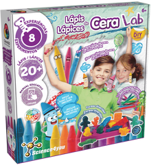 Crayon Factory