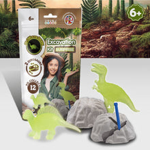 Mini GID Excavation Kit