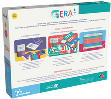 GERAt Turismo Portugal Board Game