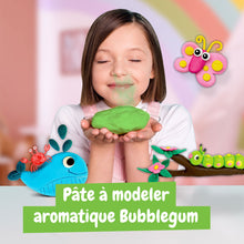 Plastilina Verde