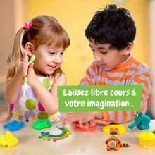 Plastilina Verde