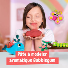 Pâte à Modeler Rouge