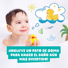 Lápis de Banho (Versão Multilingue)