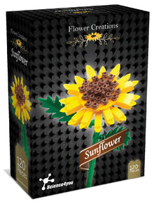 Kit de Construcción Girasol