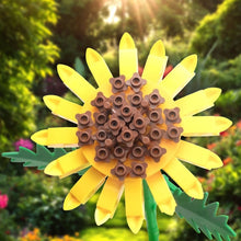 Kit de Construcción Girasol